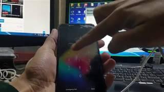 OPPO F5 Hard Reset Unlock Pattern and Password lock