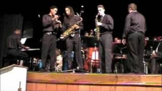 willingboro jazz fest 2010