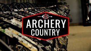 Archery Country Services
