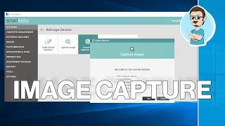 Capture SmartDeploy Reference Virtual Machine in Windows Server 2019!