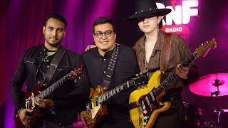 G3 Vol.1 Carlos Lore (Interpretando Música de Carlos Santana -18-12-21)#santana #coverguitar