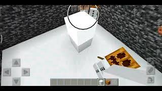 minecraft qor odam yasash