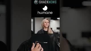 Humane AI Pin Features A Trust Light #ai #artificialintelligence #humaneai