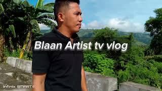 Blaan Artist Tv - KUNG SAKALI By: NYT Lumenda, Pinoy Music Lovers, Best of Tagalog Love Song,