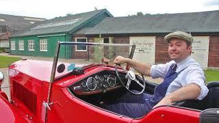 Brooklands Museum is Reopening August 2020