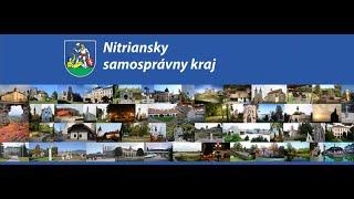 Nitriansky kraj - dominanty