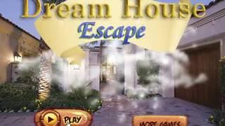 Dream House Escape