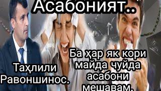 Асабонияти зиёд...#4#