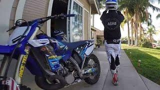 FACE REVEAL | VroomVroomDana