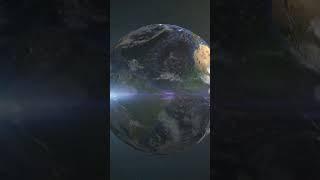 The Moon Isn’t Dead. It Breathes. #Moonquakes #LunarScience #apollomissions #fyp #shorts