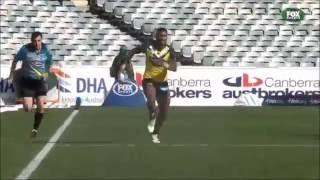 Kato Ottio Highlights [2016]