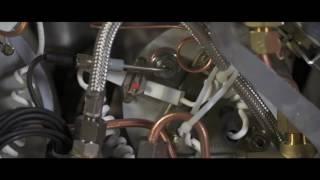 Кофемашина эспрессс LA MARZOCCO GS3