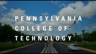 Transferring to Penn College
