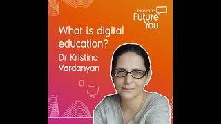 What is digital education? | with the University of Essex