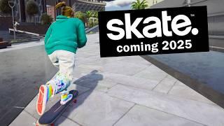 Skate 4: Release Date, Early Access, and More!