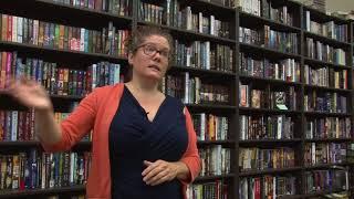 Full Interview - Bookstore Manager