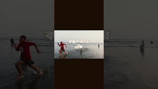 Coxsbazar sunset #sunset  #beach
