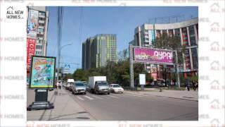 Жилой комплекс Восход. Описание от novosibirsk.allnewhomes.ru