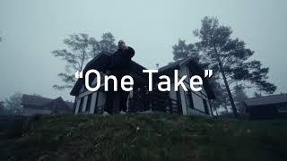 ALBLAK 52 x  MyDee 52 Type Beat - One Take