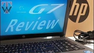 HP 250 G7 Review - Is it worth it?