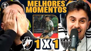 GALO NA FINAL da Copa do Brasil!