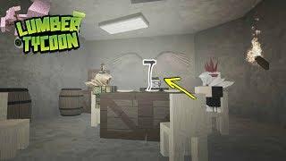 How To Get The End Times Axe! | Lumber Tycoon 2 Roblox