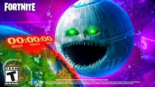 Fortnite Chapter 6 Season 3 Live Event Trailer!