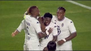 Lamine Camara vs FC Barcelona