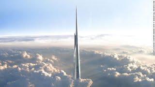 This is Jeddah Tower (Tallest Skyscraper Ever) 