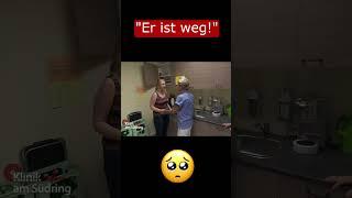 Baby in Küchenschrank verlegt???  