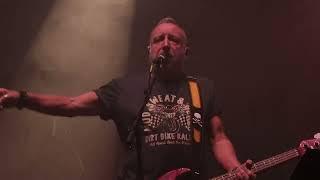 Peter Hook & The Light - From Safety To Where...? (Live In Belfast, 2024)