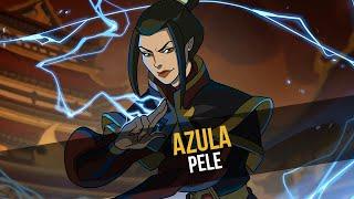 NEW SKIN for Pele - Azula