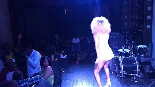 AllThatVal Performance At Sob's NYC