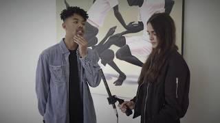 Alex Gardner Interview