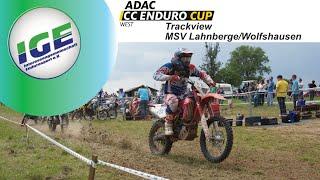 IGE & ADAC CC Cup Wolfshausen 2024 Trackview inkl. Umfahrung