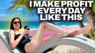  I Made THIS in 7 Minutes | Here's Exactly How to Earn Money on Pocket Option