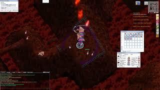 Ragnarok Online DirectX9! 03/2024 Champion Autocast Build Leveling & Farm Magma 2