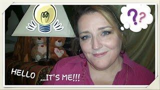 Get To Know Me Tag