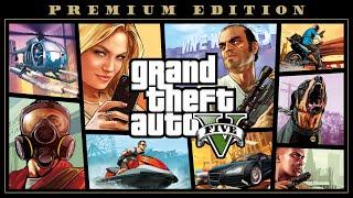  Download or Install GTA V/GTA 5 Game || Epic Games Launcher - Detailed Video