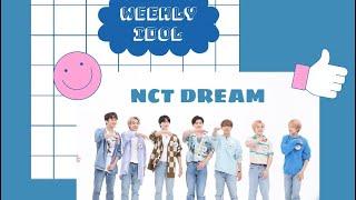 [Vietsub] NCT Dream Weekly Idol Ep.519 FULL