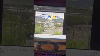 KIEM-TV News Channel 3 End Credits with Jay Jay the Jet Plane