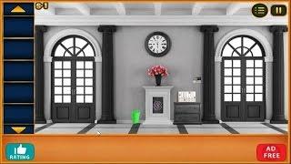 Modern Luxury Office Escape walkthrough Firstescapegames.