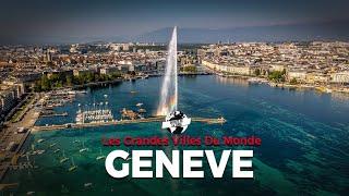 Reportage Suisse: Les Secrets de Genève