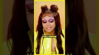  Heidi READ Trixie Without Saying A Single Word #shorts #trixieandkatya #unhhhh #drag