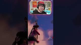 Absolute HARDEST Trick Shot Ever (Fortnite)