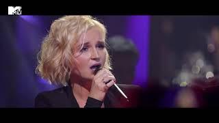 ПОЛИНА ГАГАРИНА – Целого мира мало (MTV Unplugged)