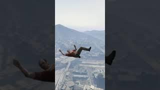 GTA 5 FUNNY MOMENTS #gta5 #gta5online #gta5shorts #funny #funnyvideo #shorts #short #funnymoments