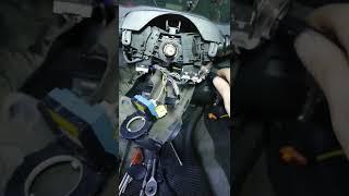 Ошибка C1433, 89245-0K010 ремонт.