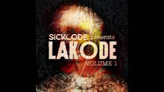 SICKCODE pres. LAKODE - Producer Set 1