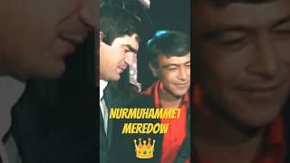 Nury Meredow 